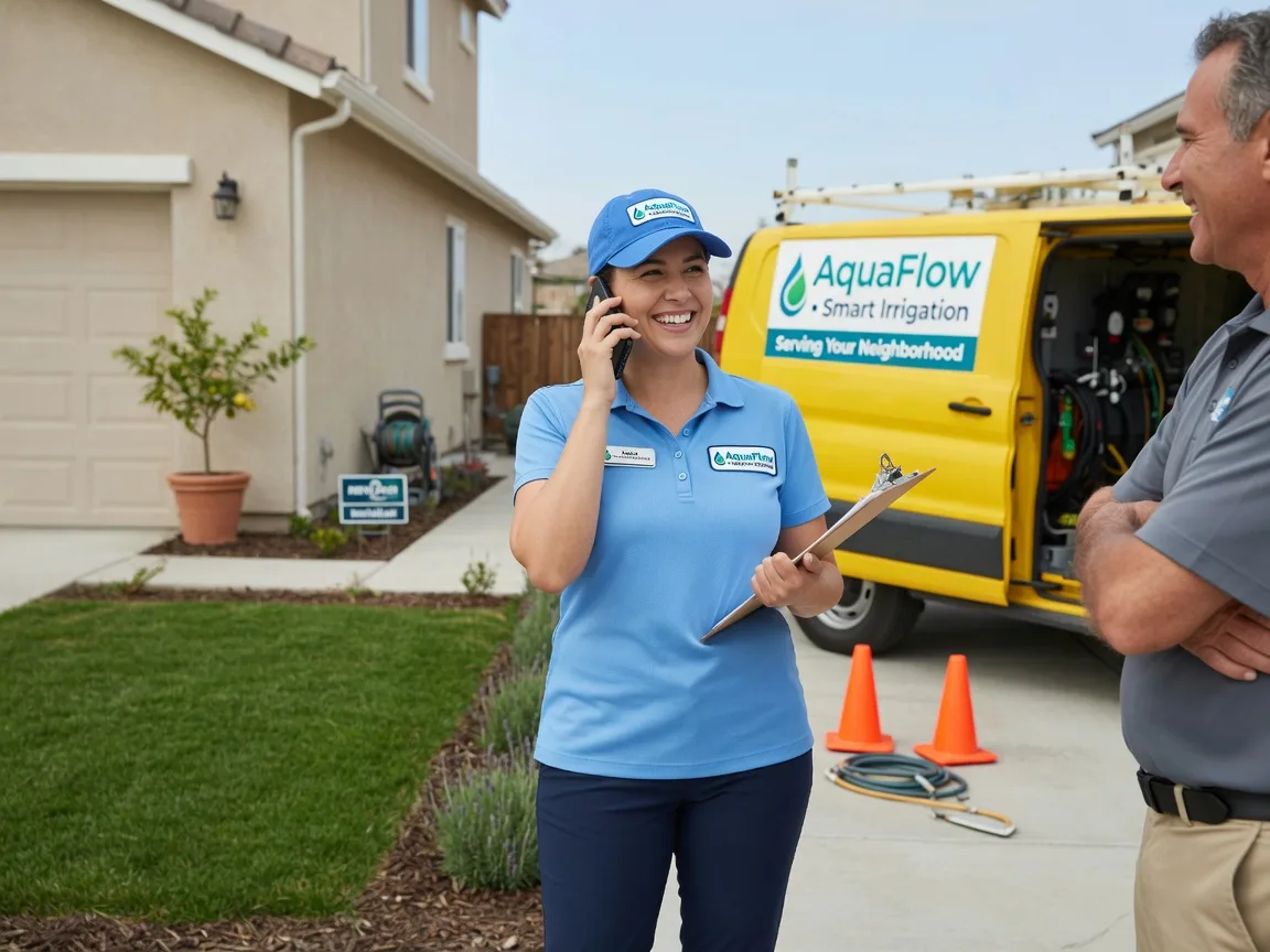 Irrigation Installation Merrimack, NH FAQs